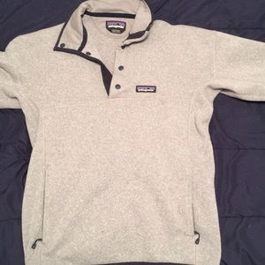 S Men’s Patagonia Synchilla